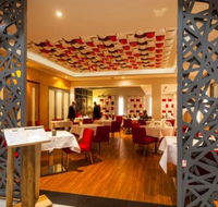 The Charles Restaurant - e-Seniors