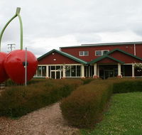 The Cherry Shed - e-Seniors