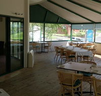 The Deck Bar and Bistro - e-Seniors