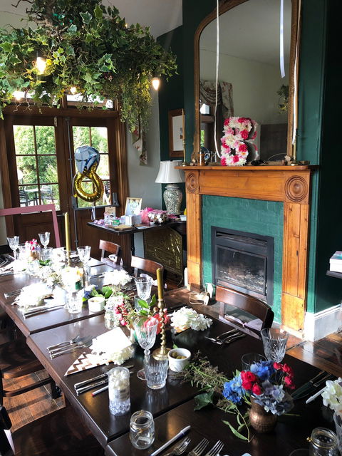The Green Door Cafe-Restaurant-Apothecary - e-Seniors 8
