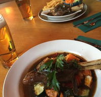 The Irish Pub Launceston - e-Seniors