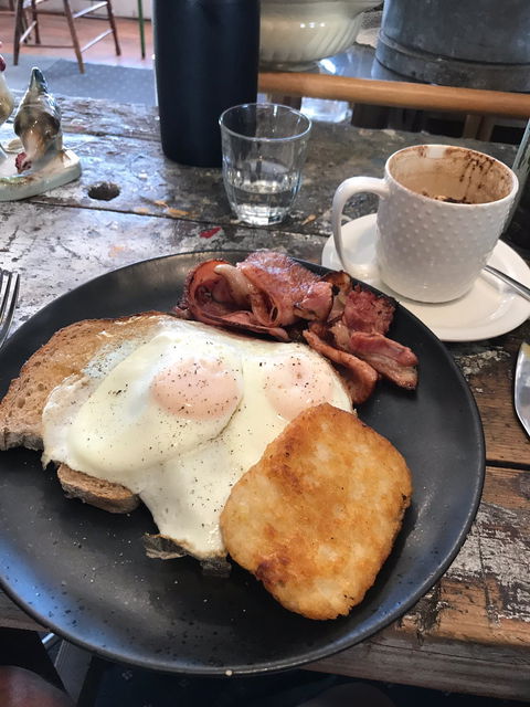 The Lifebuoy Cafe & Quail Street Emporium - e-Seniors 3