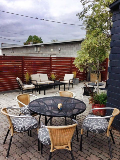 The Lifebuoy Cafe & Quail Street Emporium - e-Seniors 4