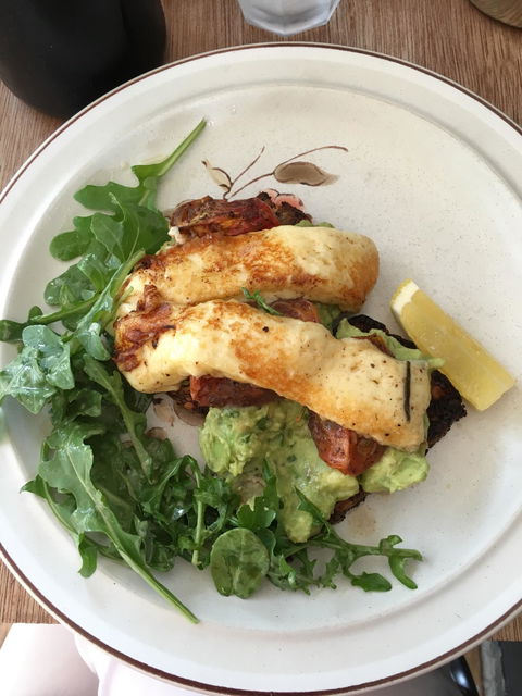 The Picnic Basket - e-Seniors 9