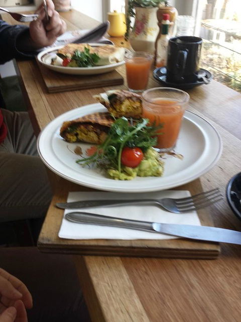 The Picnic Basket - e-Seniors 5