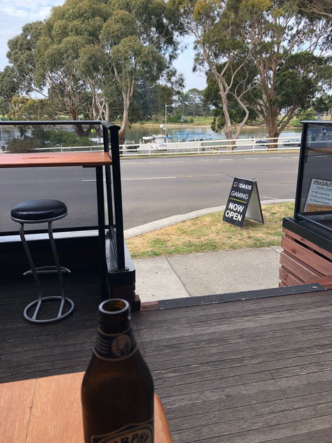 The Wharf Hotel Wynyard - e-Seniors 1