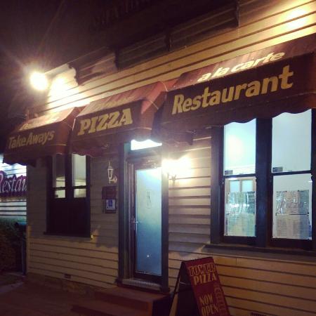 Tower Pizza - e-Seniors 0