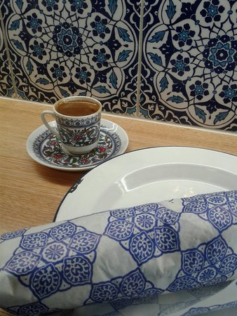 Turkish Tukka - e-Seniors 0