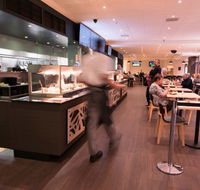Watergarden Dining Cafe Bar - e-Seniors