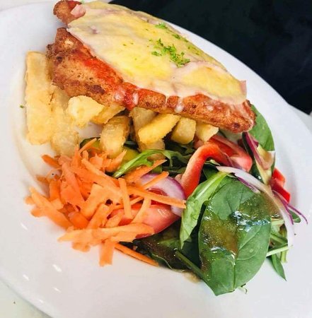 Willow Court Restaurant And Cafe - e-Seniors 0