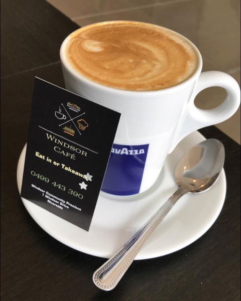 Windsor Cafe Tasmania - e-Seniors 6