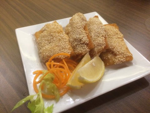 Zhen Bao Restaurant - e-Seniors 0