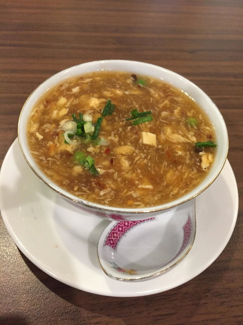 Zhen Bao Restaurant - e-Seniors 2