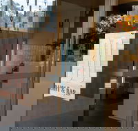 1830 Restaurant and Bar - e-Seniors