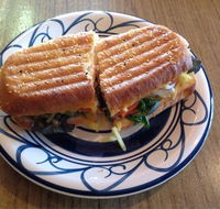 A Man's Cave Giftware/ The Bank Teahouse - e-Seniors