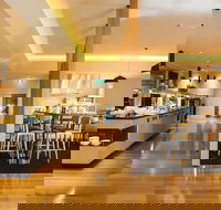 Altitude Restaurant  Lounge Bar - e-Seniors