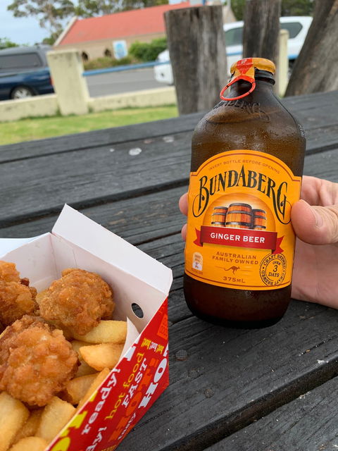 Bridport Takeaway - e-Seniors 2