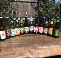 Geographe Restaurant  Espresso Bar - e-Seniors