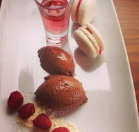 Hellyers Restaurant - e-Seniors