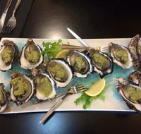 Iluka Tavern - e-Seniors