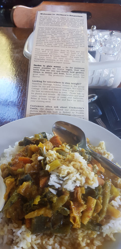 Jackson's Emporium - e-Seniors 3