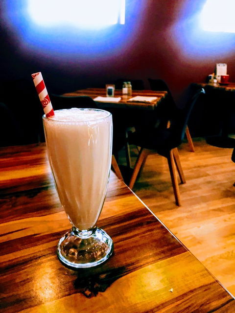 Jackys Cafe - e-Seniors 1