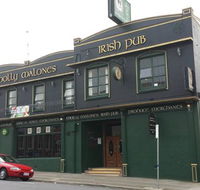 Molly Malones - e-Seniors