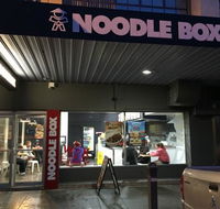 Noodle Box - e-Seniors
