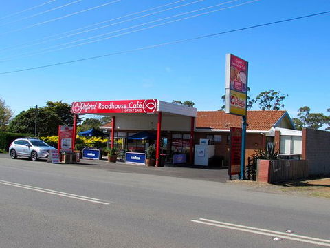 Orford Roadhouse - e-Seniors 0
