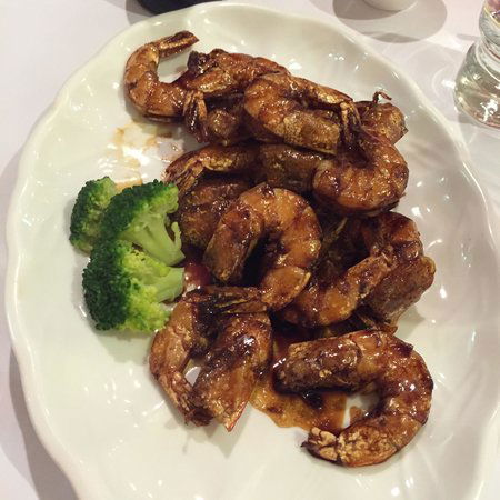 Red Ruby Chinese Takeaway - e-Seniors 0