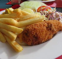 St Marys Coachouse Restaurant - e-Seniors