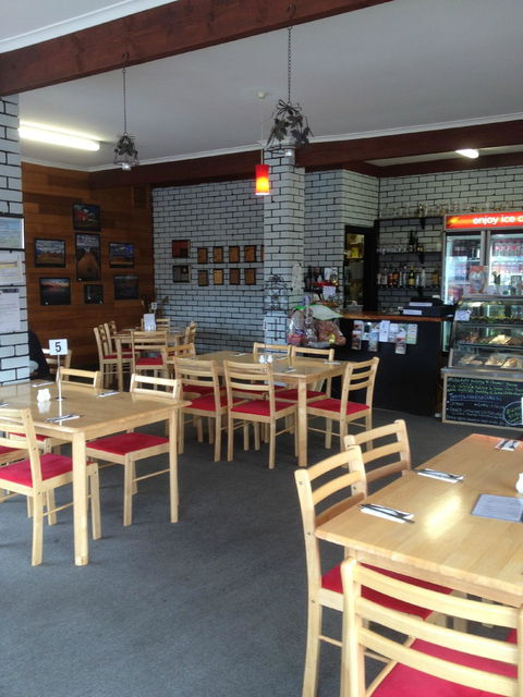 Suenami Restaurant - e-Seniors 1