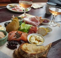 Tasmanian Food  Wine Conservatory - e-Seniors