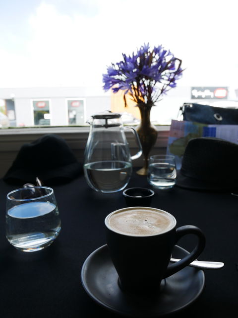 The Colonial Food & Wine, Triabunna Tasmania - e-Seniors 4