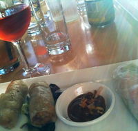 The Edge Restaurant - e-Seniors