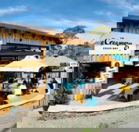 The Ice Creamery - e-Seniors