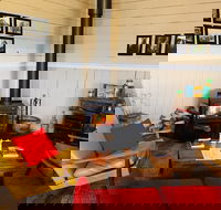 The Mushroom at Waratah - e-Seniors