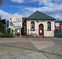 The Old Chapel Tearooms - e-Seniors