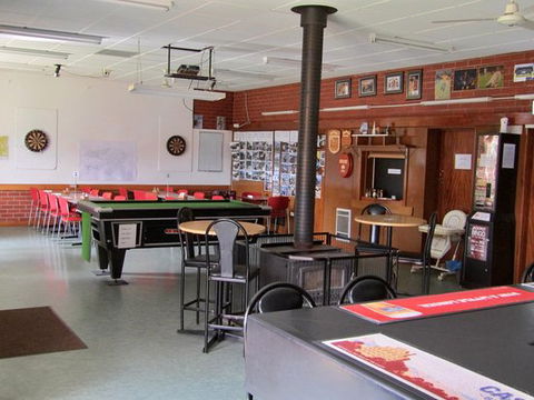 Wayatinah Tavern And Store - e-Seniors 0