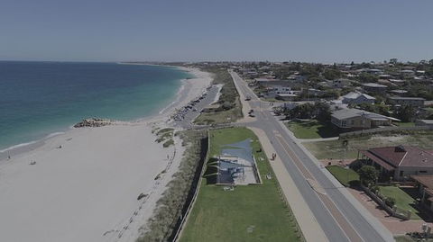 Blue Vue Cafe - e-Seniors 0