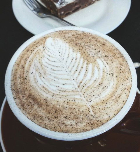 Blue Vue Cafe - e-Seniors 1