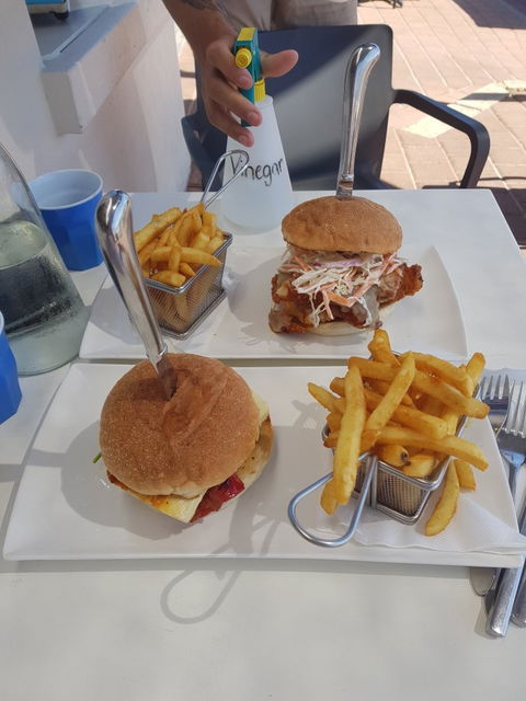 Blue Vue Cafe - e-Seniors 5