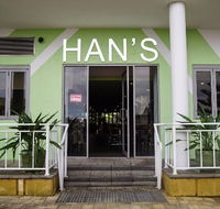 Han's Cafe - e-Seniors