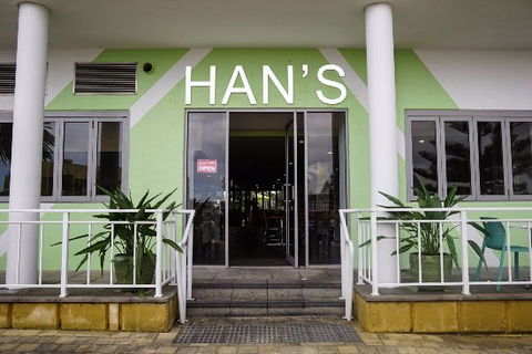 Han's Cafe - e-Seniors 0