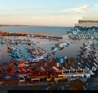 Hillarys Yacht Club - e-Seniors