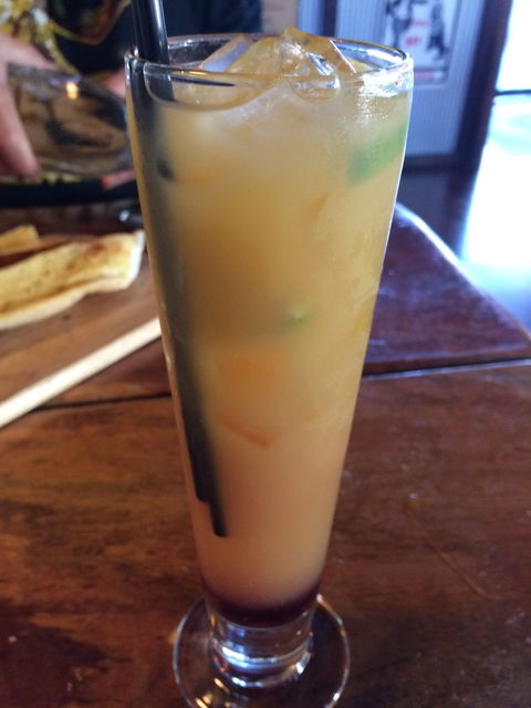 Hogs Breath Cafe - e-Seniors 12