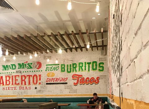 Mad Mex - e-Seniors 0