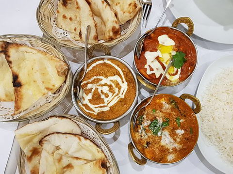 Masala Mirchi Indian Restaurant - e-Seniors 0