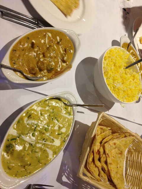 Shikara Mindarie Indian Restaurant - e-Seniors 5