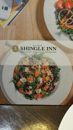 Shingle Inn Clarkson - e-Seniors 0